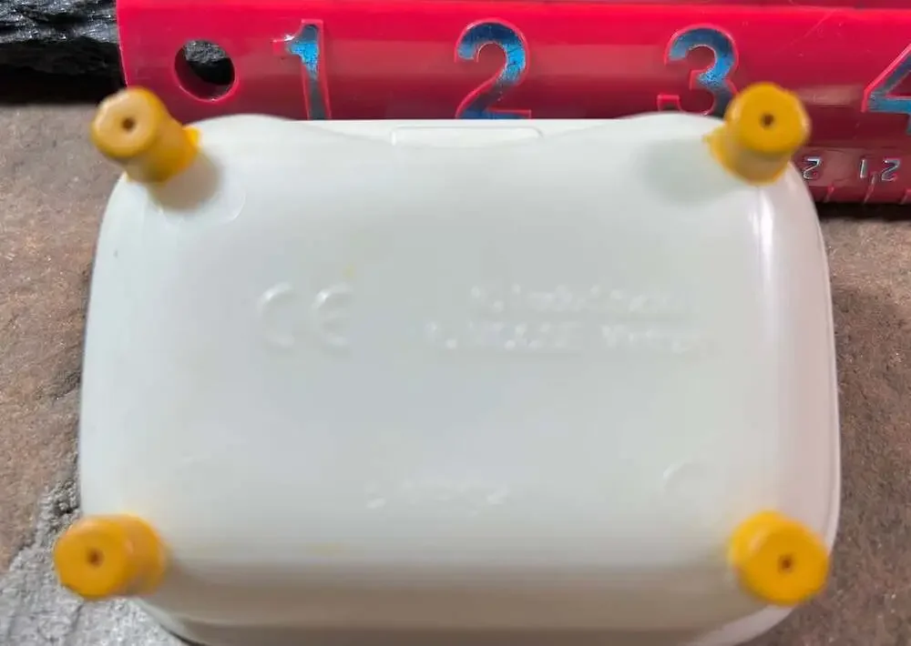 Bluey Family House Bathtub Playskool